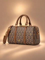 The Barrel Bag