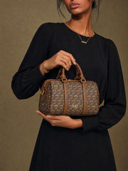The Barrel Bag