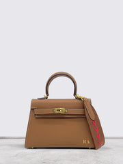 Kelle 20 Pure Leather Bag