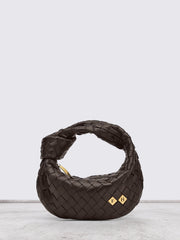 Customized Knot Bag