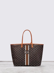 The Legacy Travel Tote