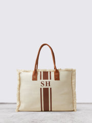 Canvas FA Tote Bag