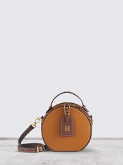 Emy Round bag Multi-Color