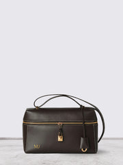 The Atelier 27 Leather