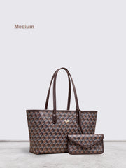 The Medium Icon Tote