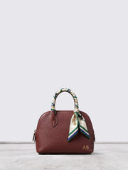 Mini Signature 20 – Scarf Edition