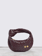 Customized Knot Bag