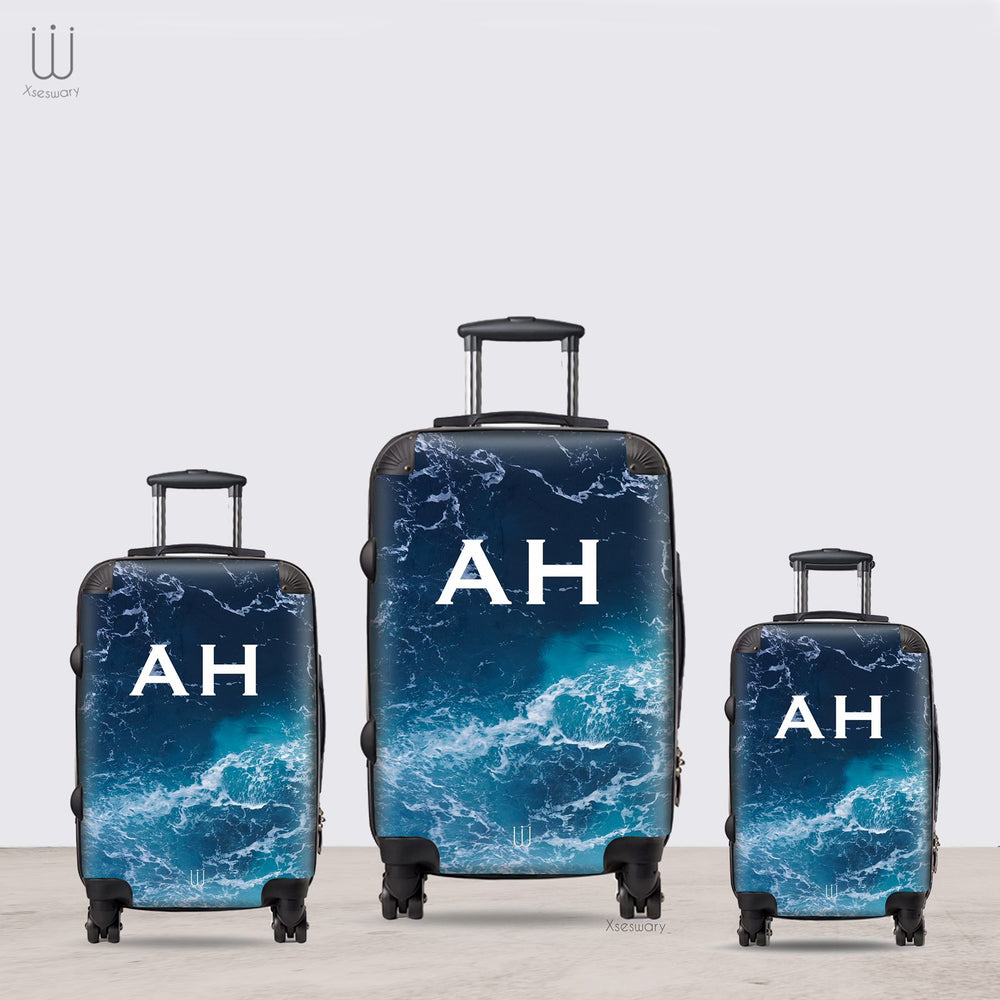 Blue Mar Laguge - XSESWARY