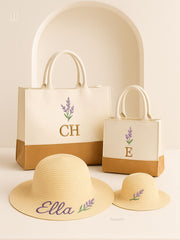 Mother and Child Set – Soul and Companion - XSESWARY