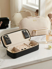 The Signature Vanity Case