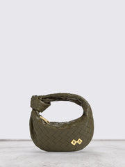 Customized Knot Bag