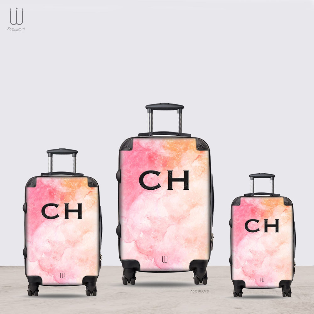 Pink Mar Laguge - XSESWARY