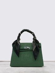 Marrakesh Straw Kelle Bag