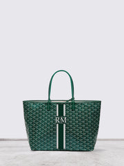 The Legacy Travel Tote