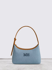 Now Grace canvas Handbag