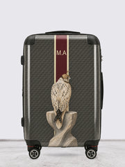 The Falcon Heritage Collection