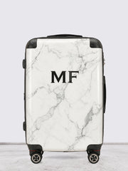 White Marble Light