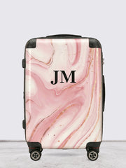 Pink Marble Light