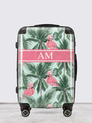 Cabinet Travel Flamingo