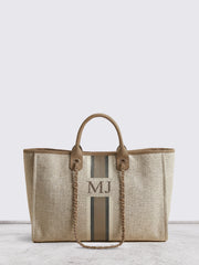 Original Canvas Bag – Hand Drawing Edition