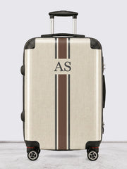 Canvas Heritage Travel Case