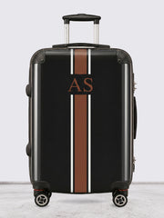 Canvas Heritage Travel Case
