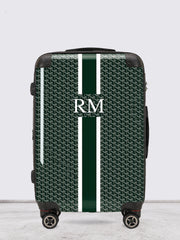 The Legacy Travel Case