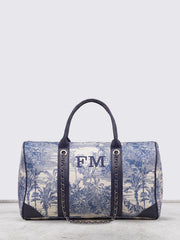 The Safari Voyage Duffle