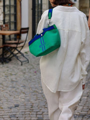 Arie Handbag multi-colors