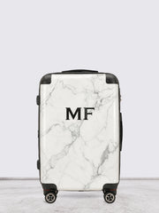White Marble Light