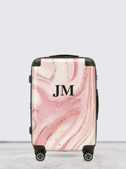 Pink Marble Light