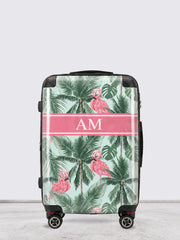 Cabinet Travel Flamingo