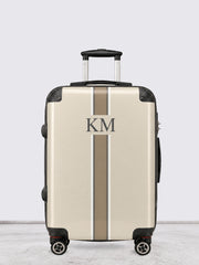 Canvas Travel Case