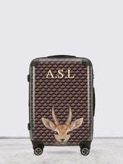 MAHA Signature Personalized Luggage