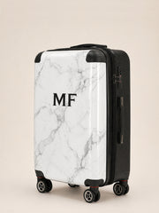 White Marble Light