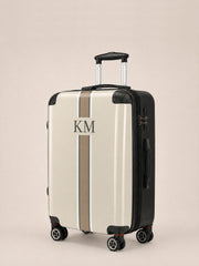 Canvas Travel Case