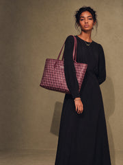 The Medium Icon Tote