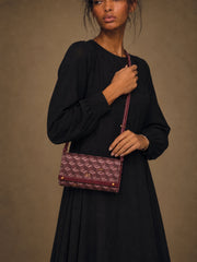 The Icon Crossbody