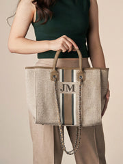 Original Canvas Bag – Hand Drawing Edition