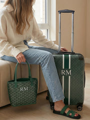 The Legacy Travel Case