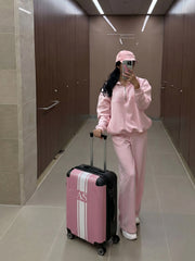 Li Colors Luggage