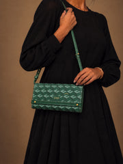 The Icon Crossbody