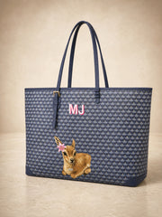 The Fawn Tote