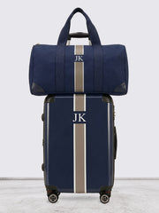 Canvas Travel Duo Set