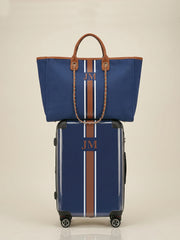 Canvas Heritage Travel Set