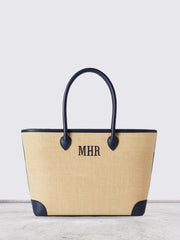 Liora Tote Bag – Personalized Elegance for Every Day