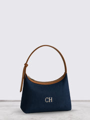 Now Grace canvas Handbag