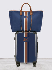 Canvas Heritage Travel Set