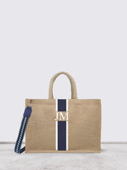 ST.23 large straw Bag