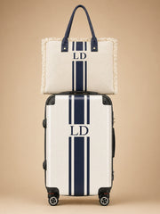 Nomad Signature Case and Tote set